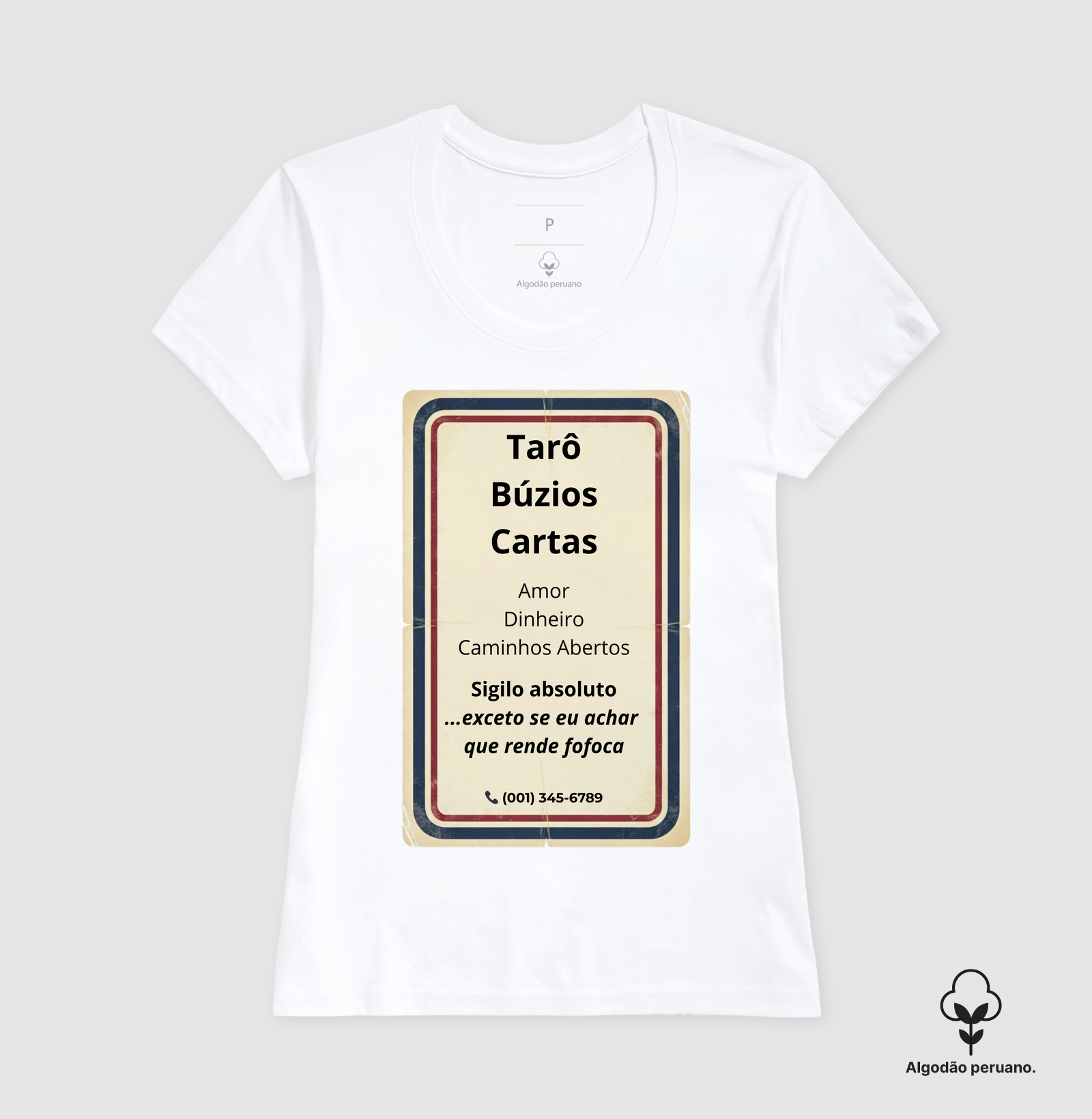 Camisa 6