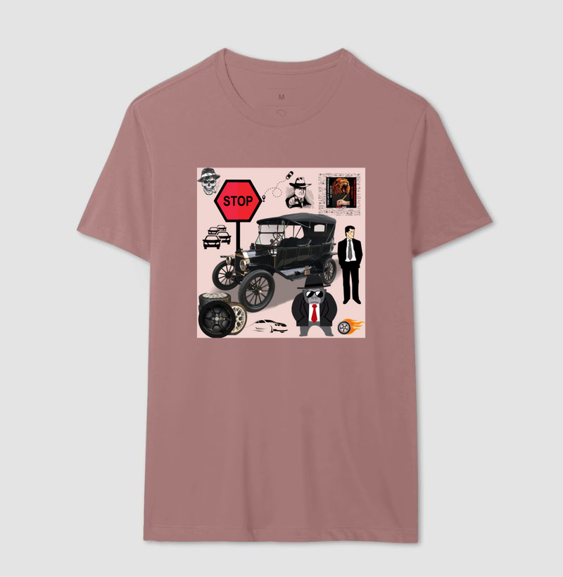 Camisa 11