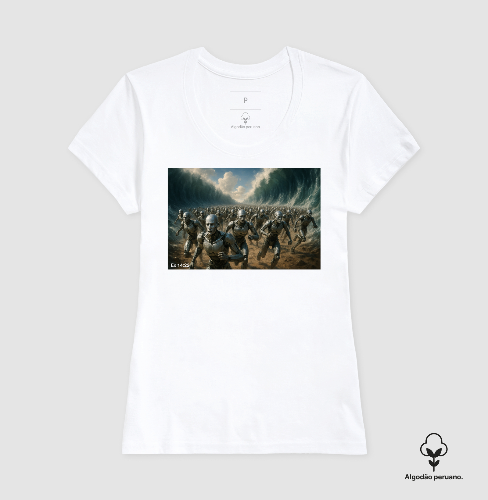 Camisa 5