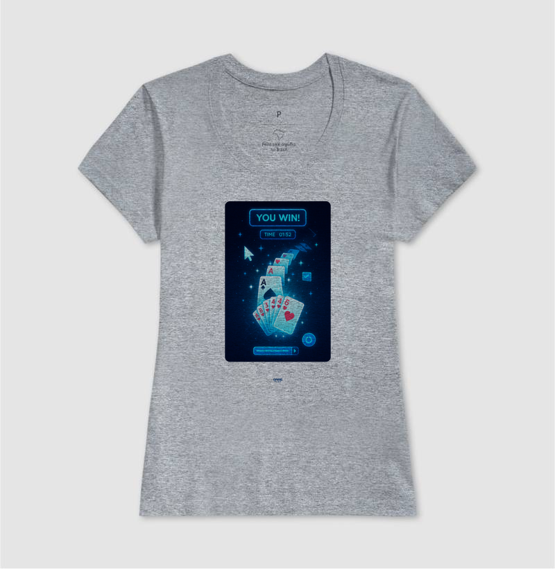 Camisa 5