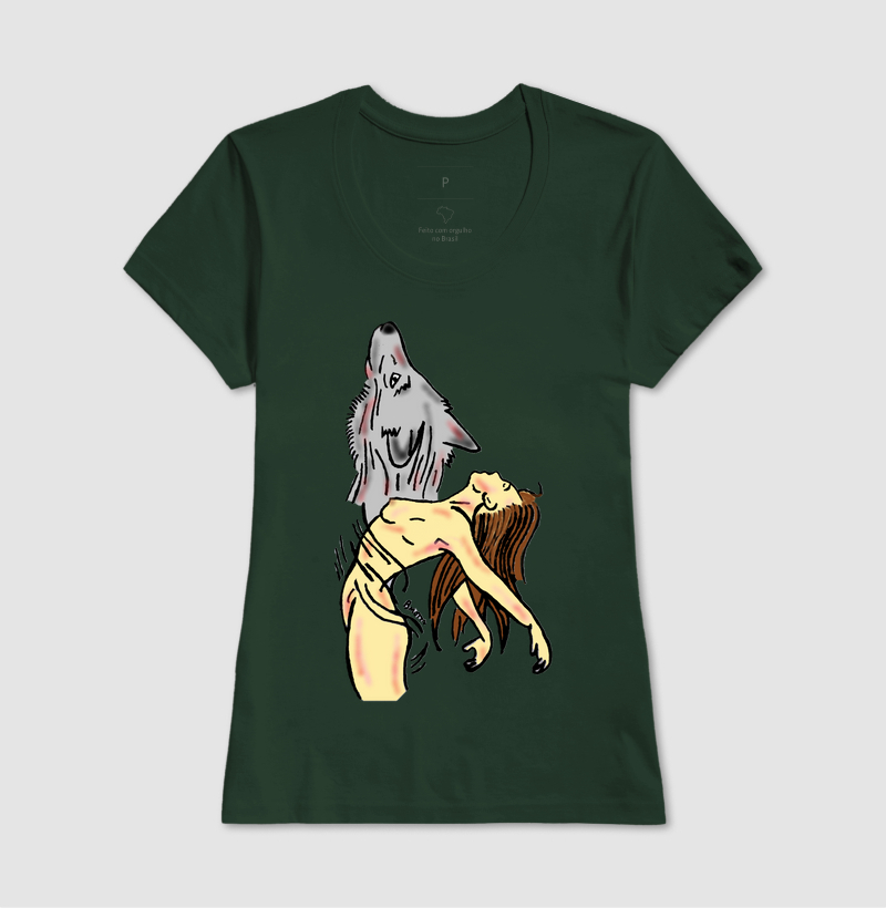 Camisa 12
