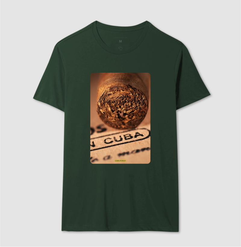 Camisa 13