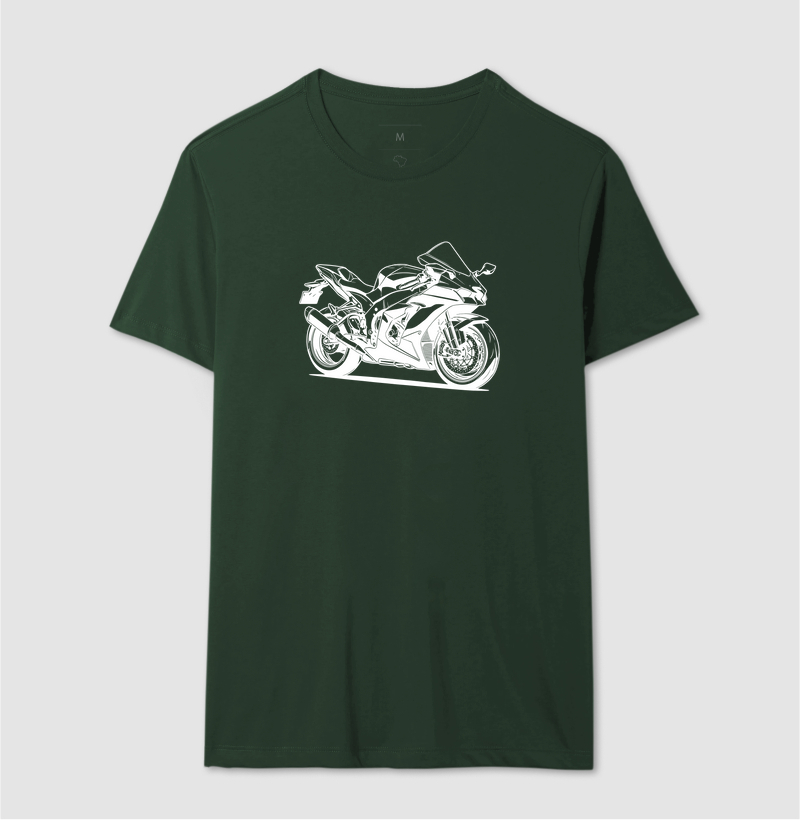 Camisa 11