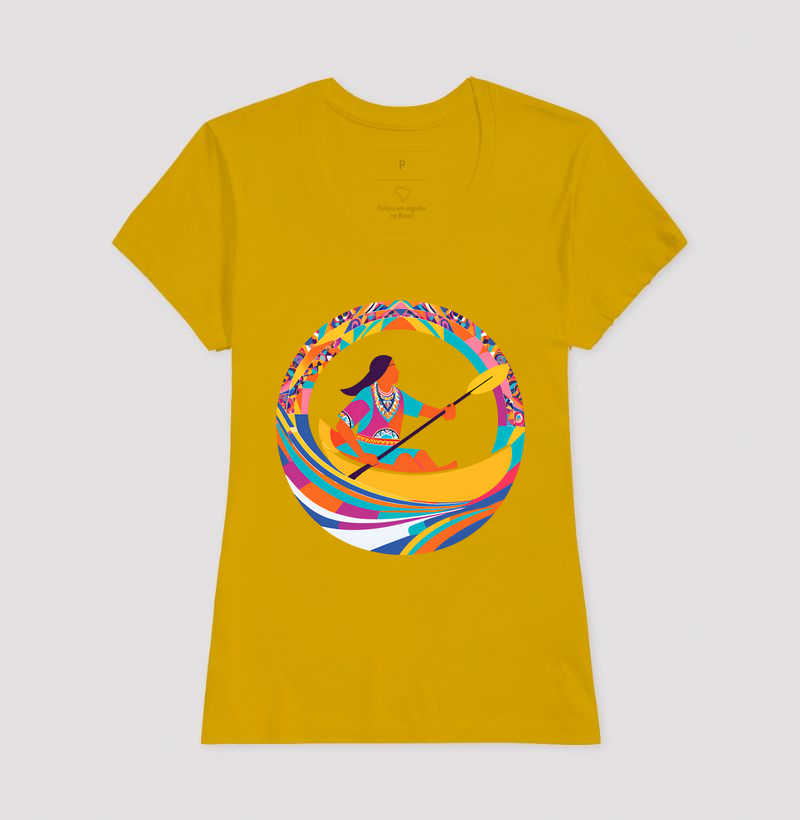 Camisa 17