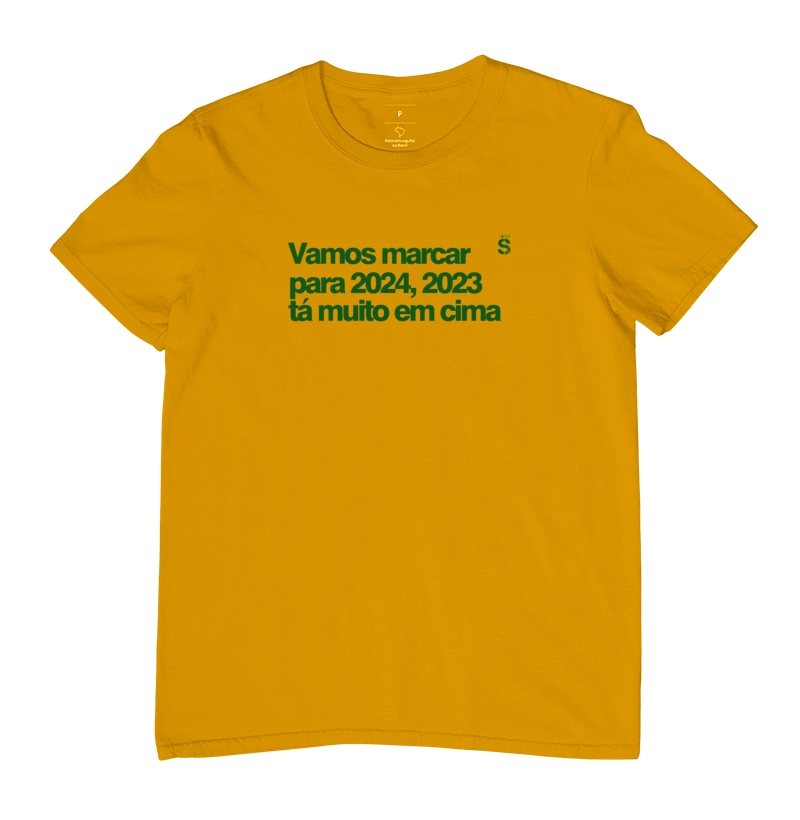 Camisa 11