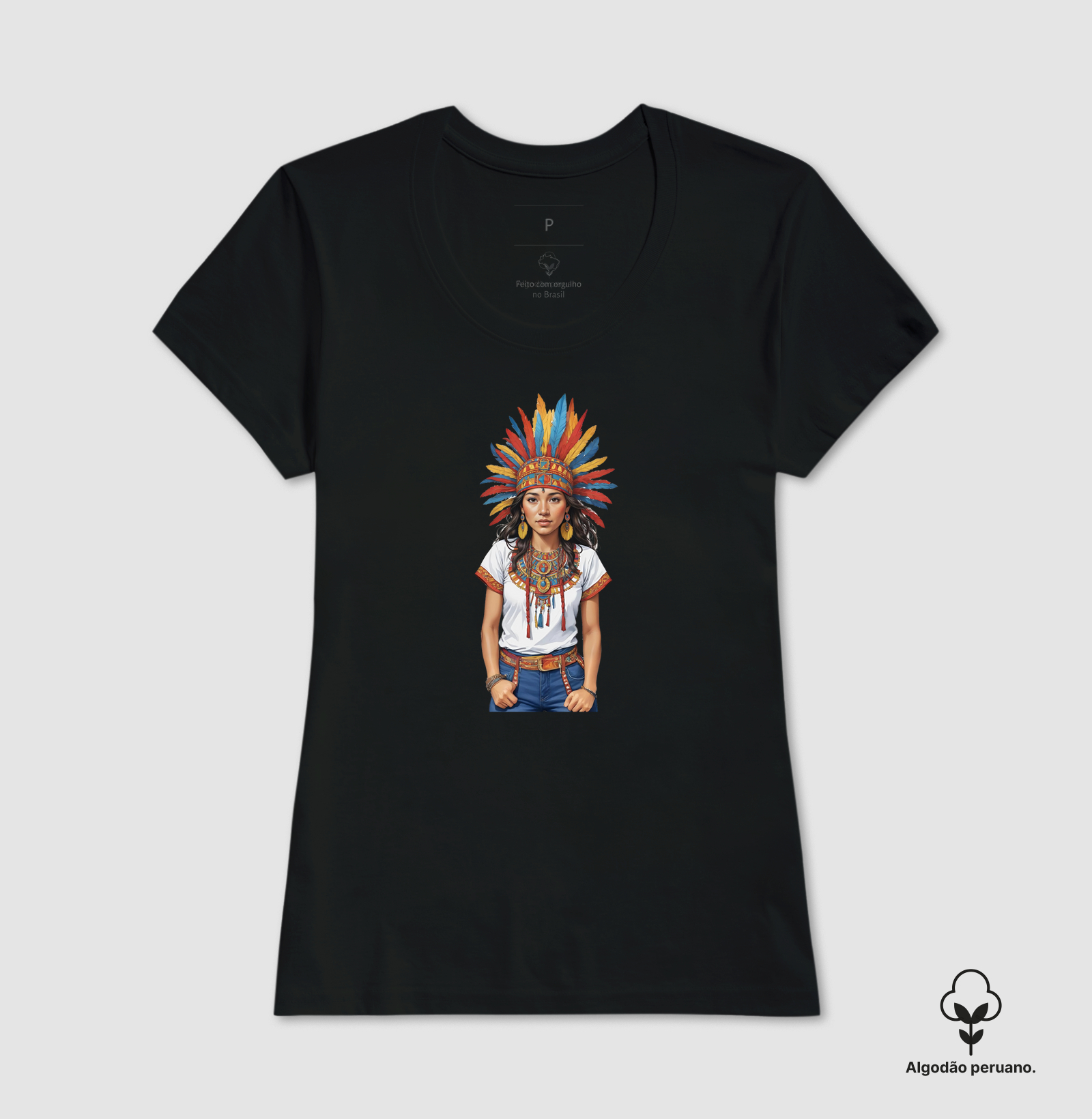 Camisa 5