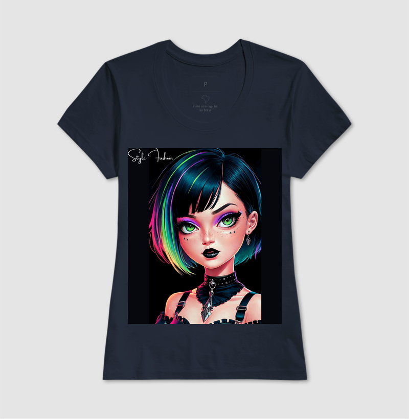 Camisa 3
