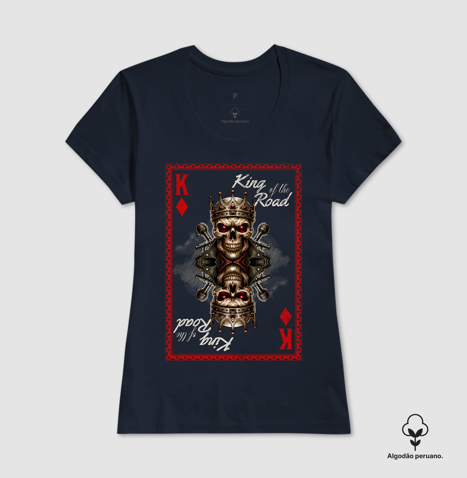 Camisa 2
