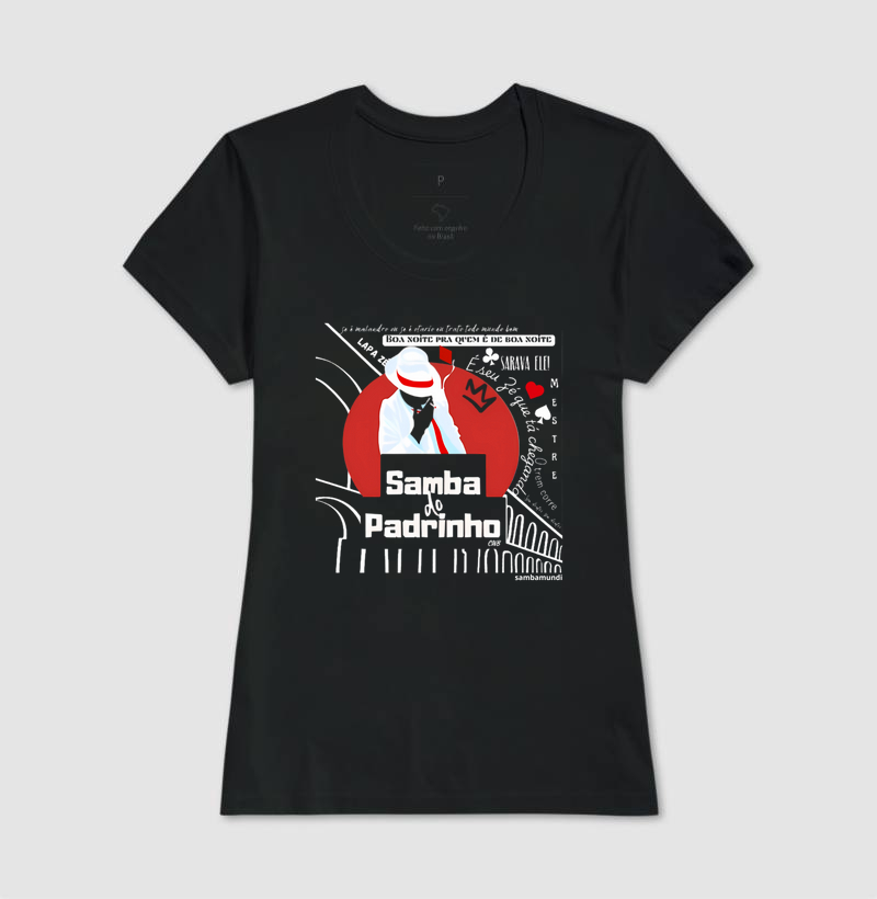 Camisa 13