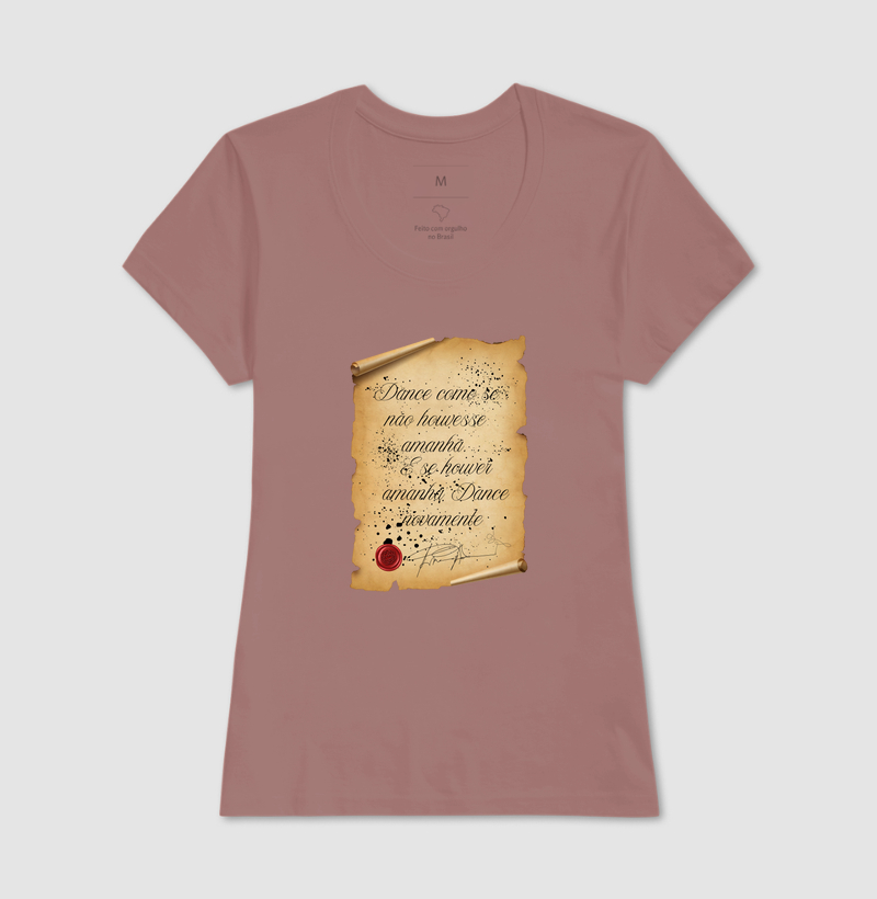 Camisa 16