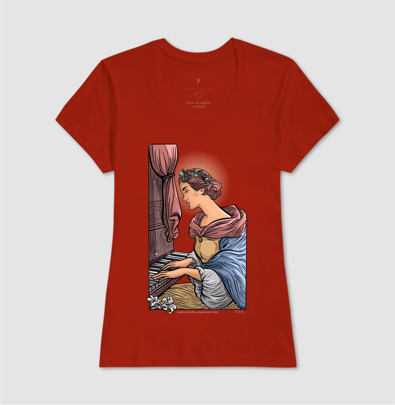Camisa 9