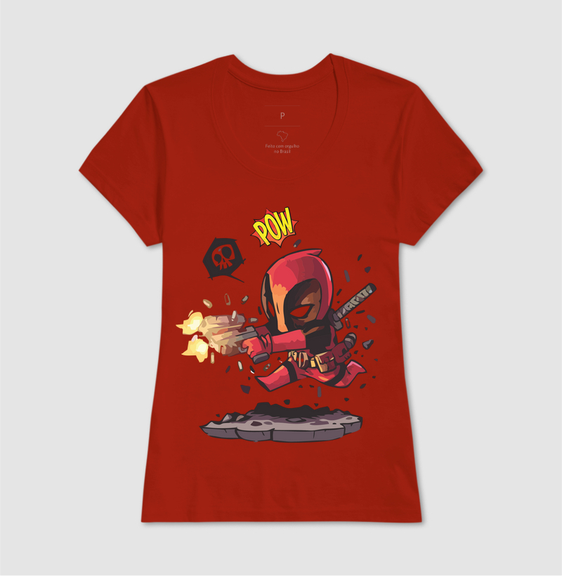 Camisa 7