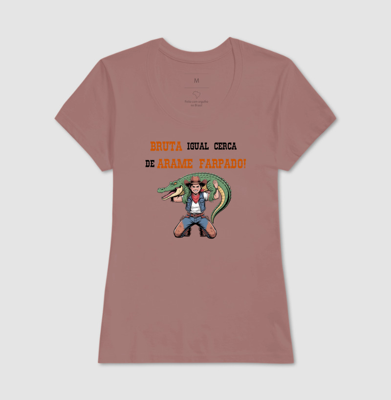 Camisa 16