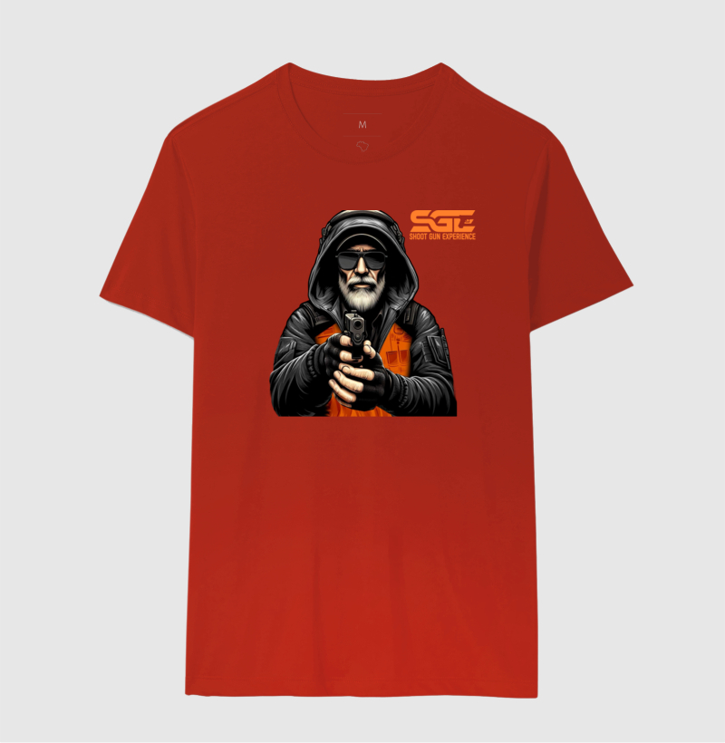Camisa 8