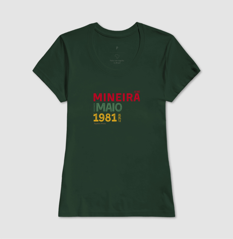 Camisa 10