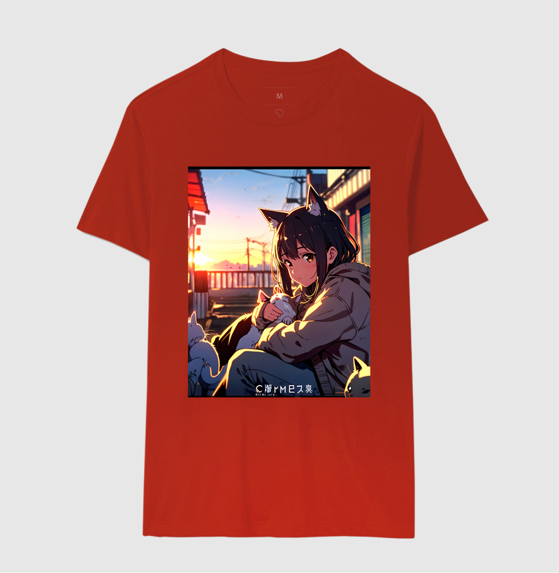 Camisa 9