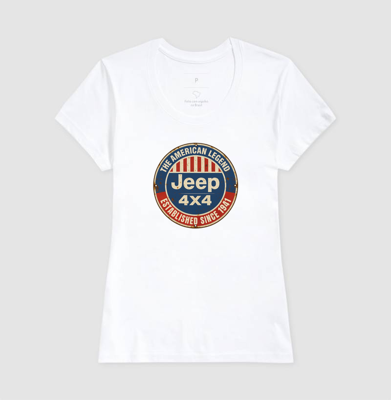 Camisa 4