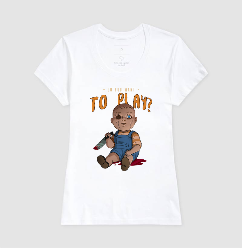 Camisa 13