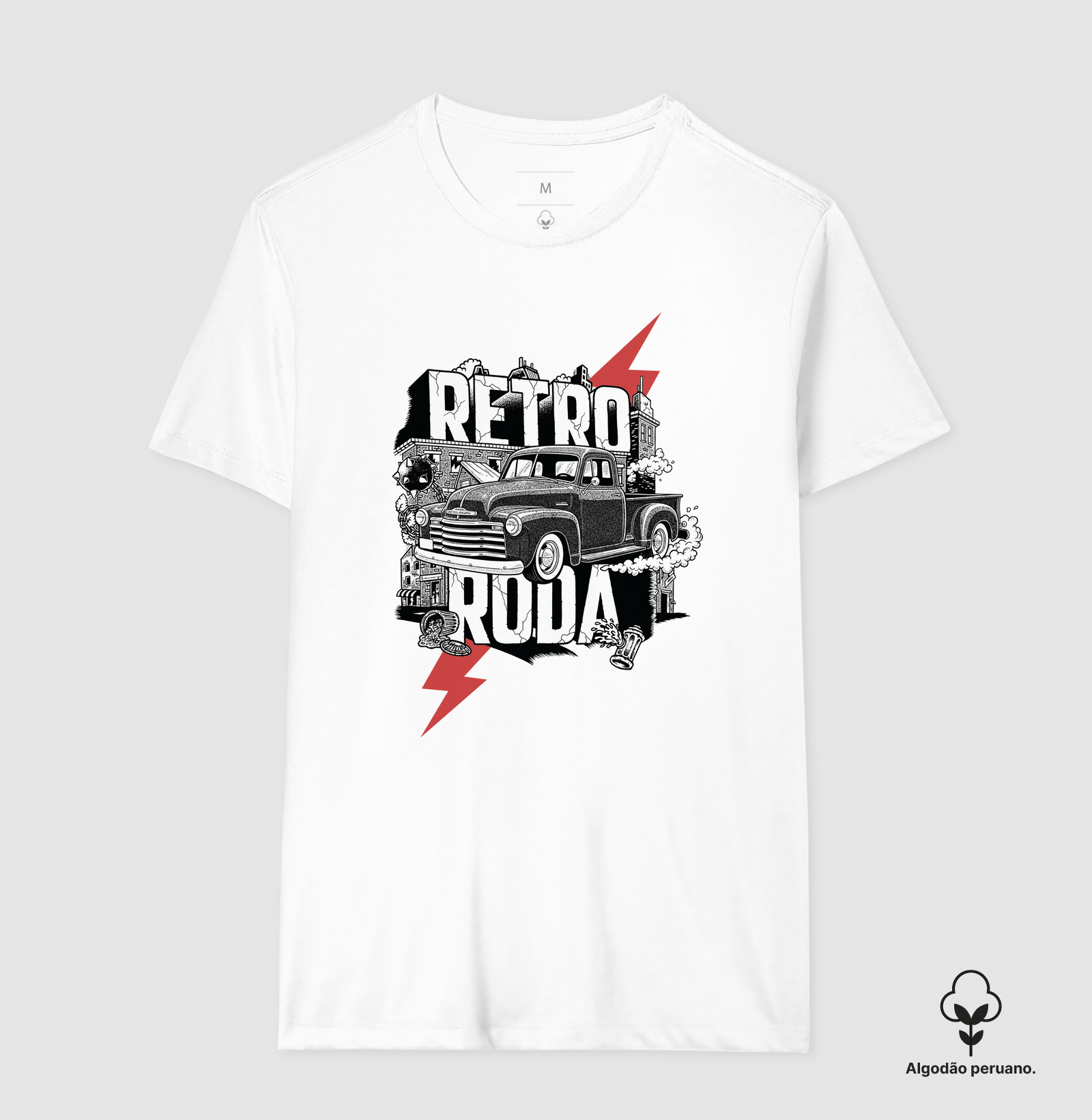 Camisa 3