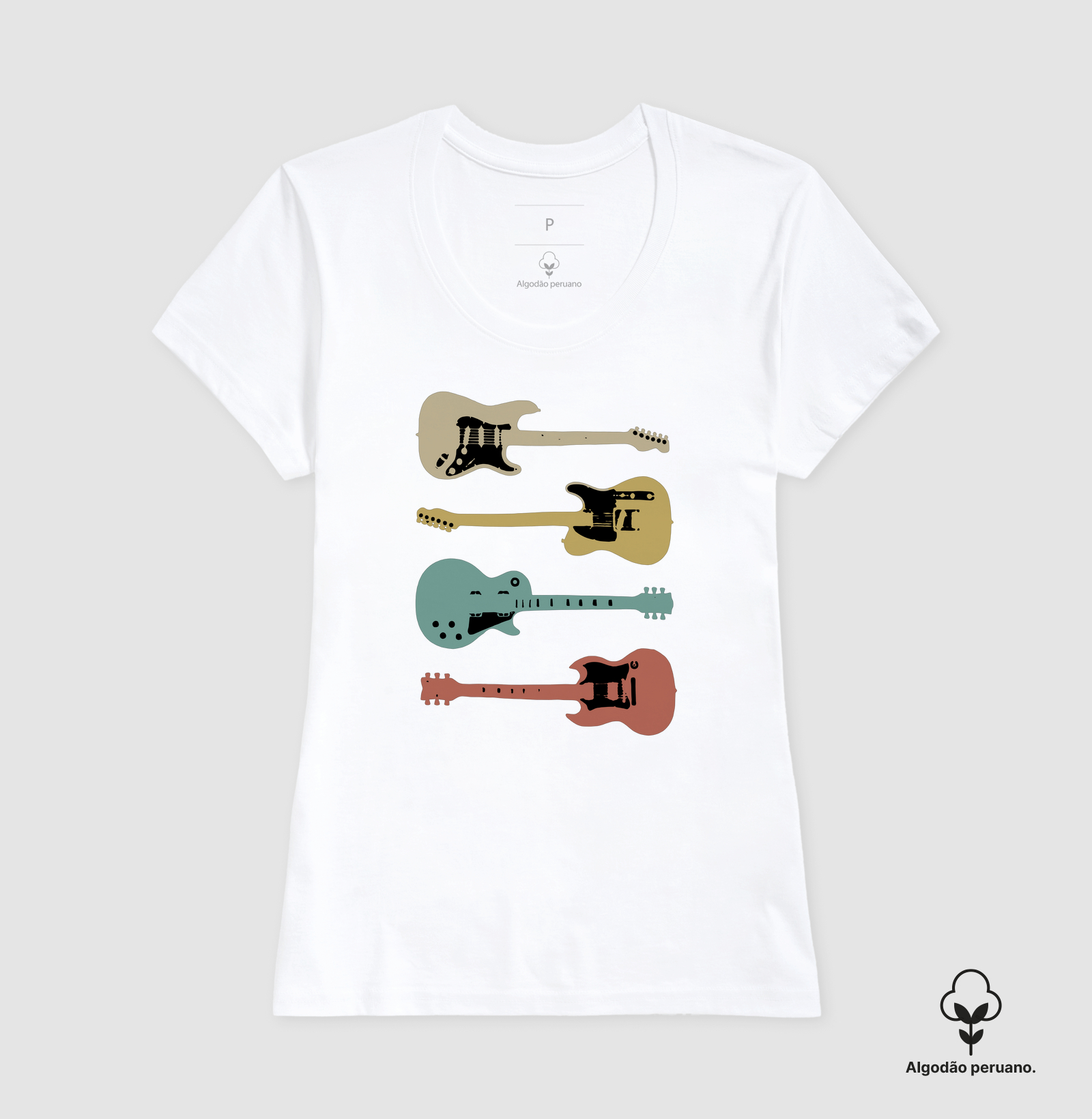 Camisa 4