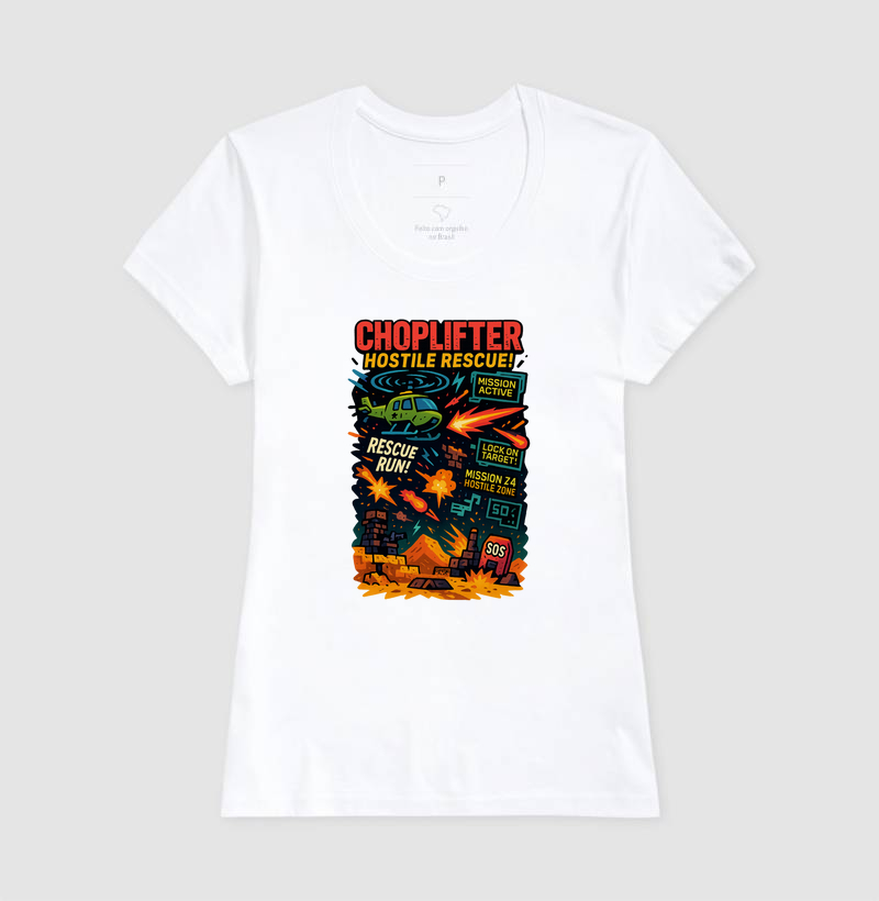 Camisa 4