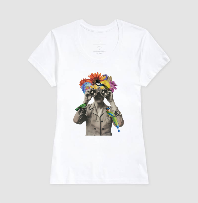 Camisa 9