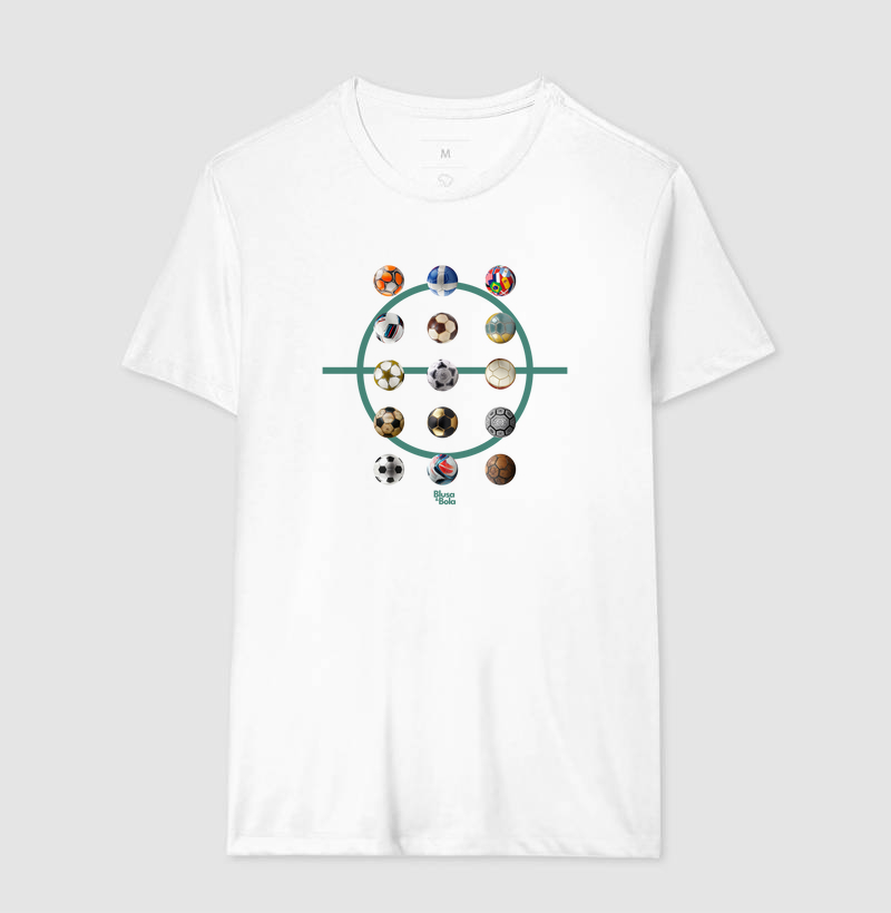 Camisa 9