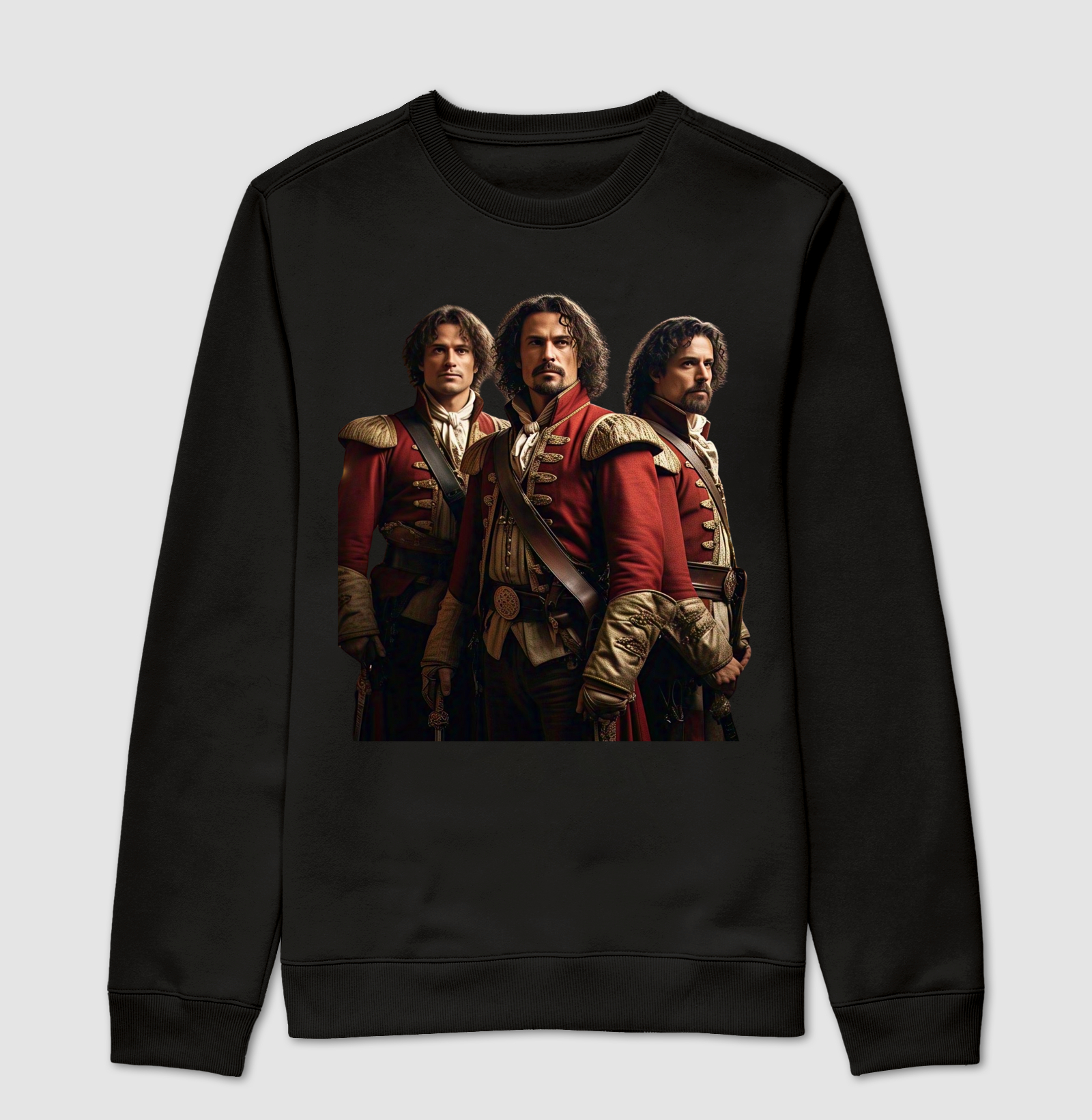 Camisa 3