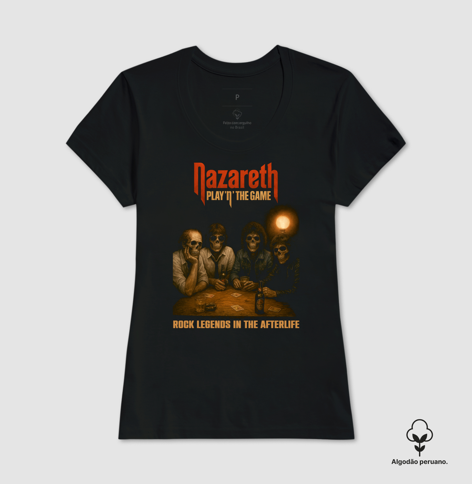 Camisa 5
