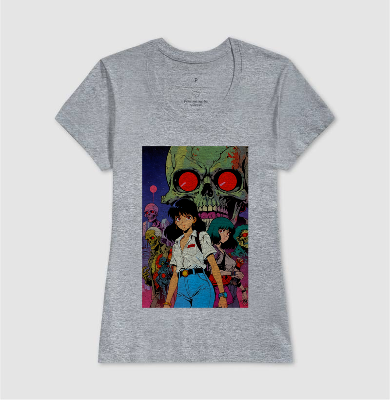 Camisa 8