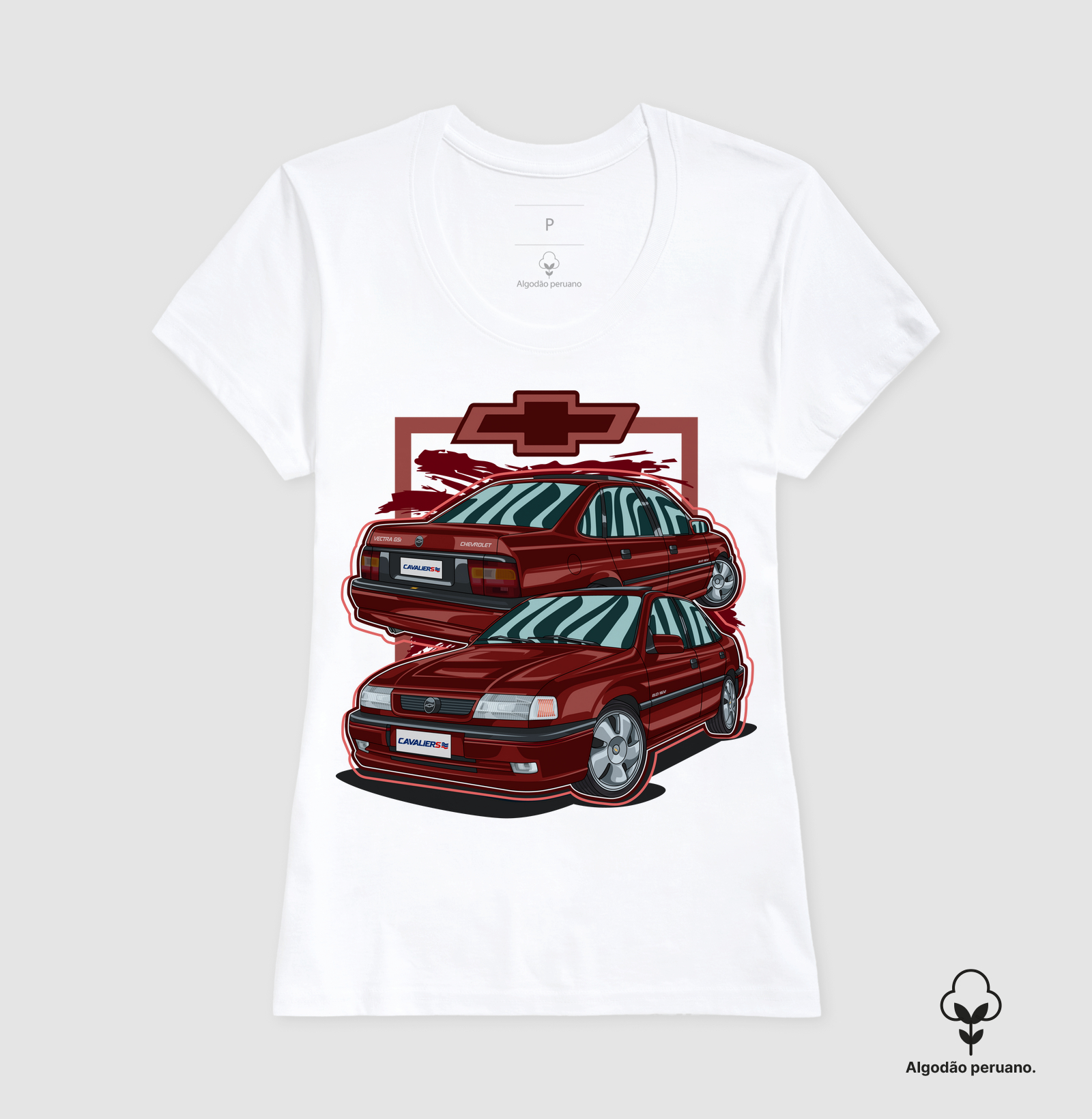 Camisa 3