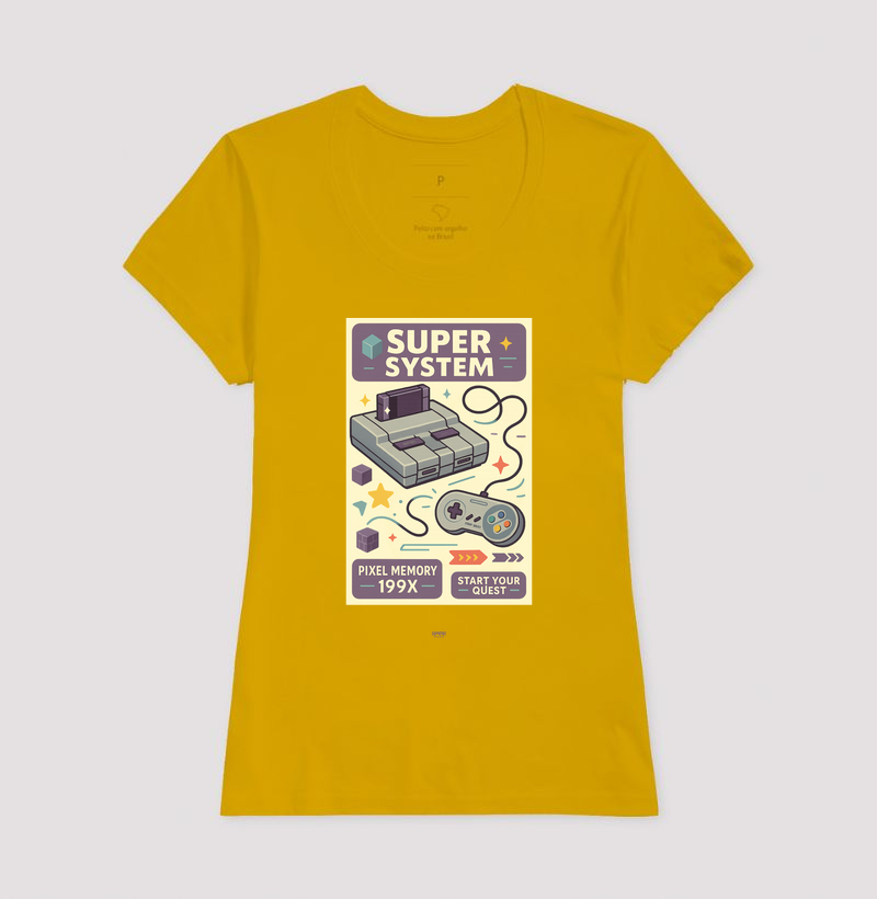 Camisa 16