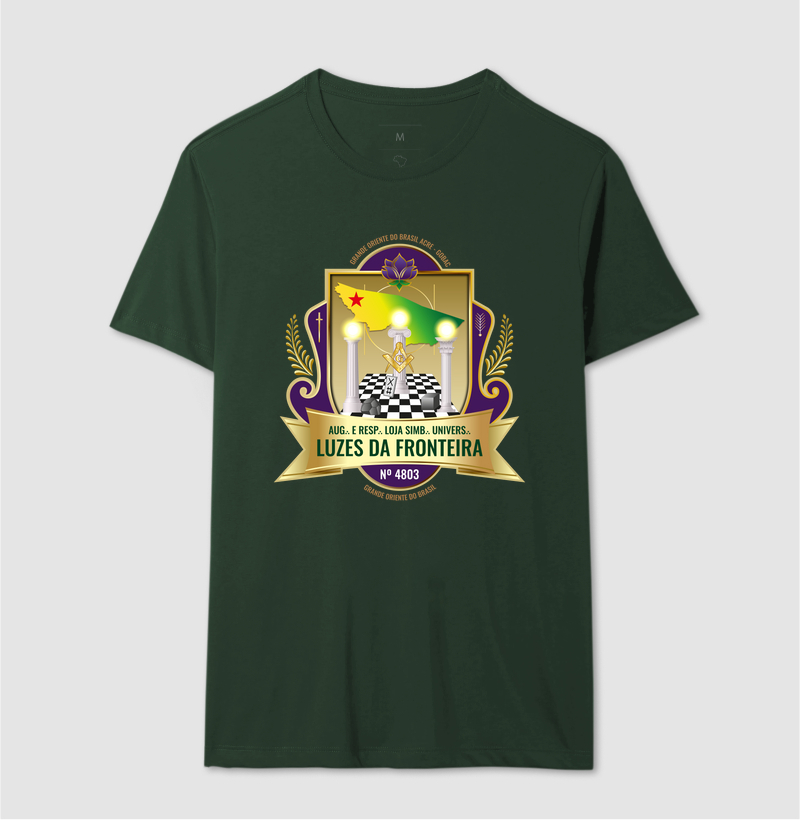Camisa 10