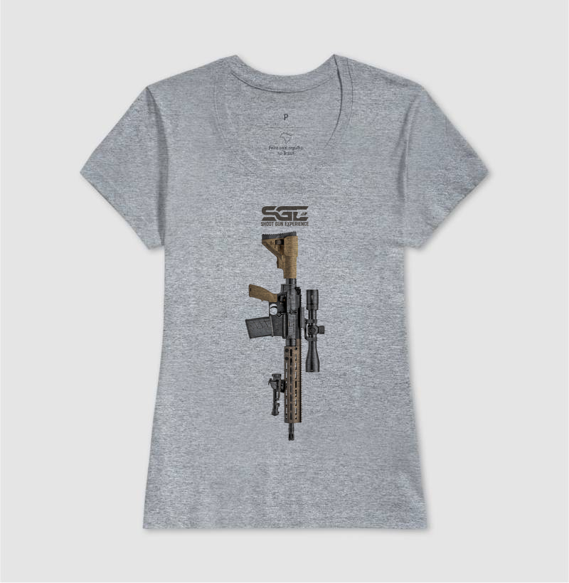 Camisa 9