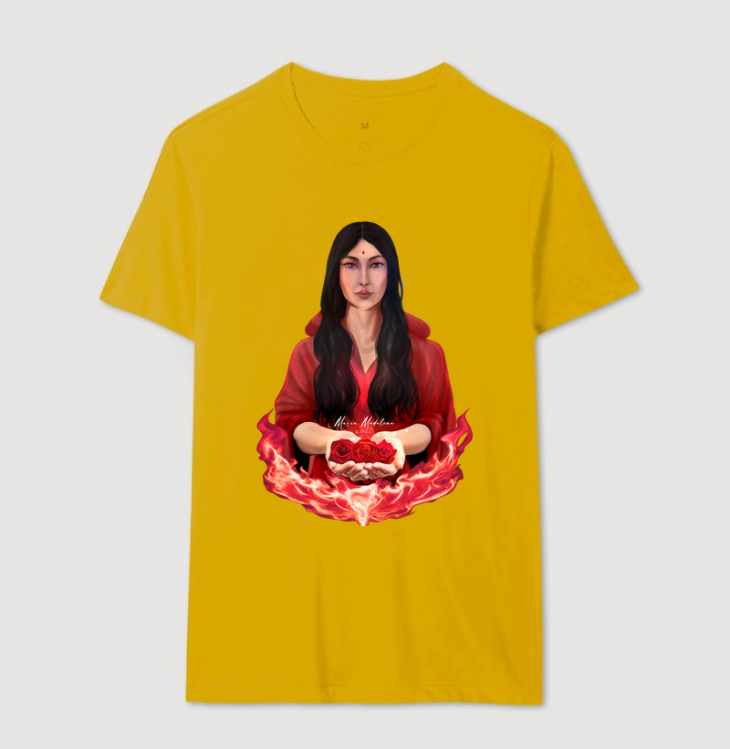 Camisa 5