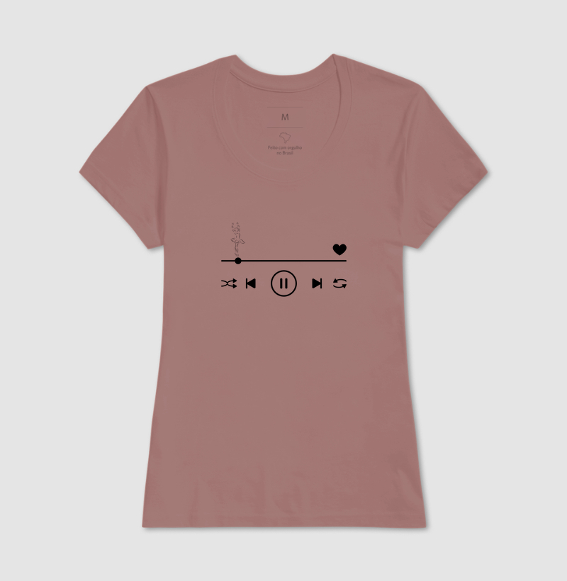 Camisa 9