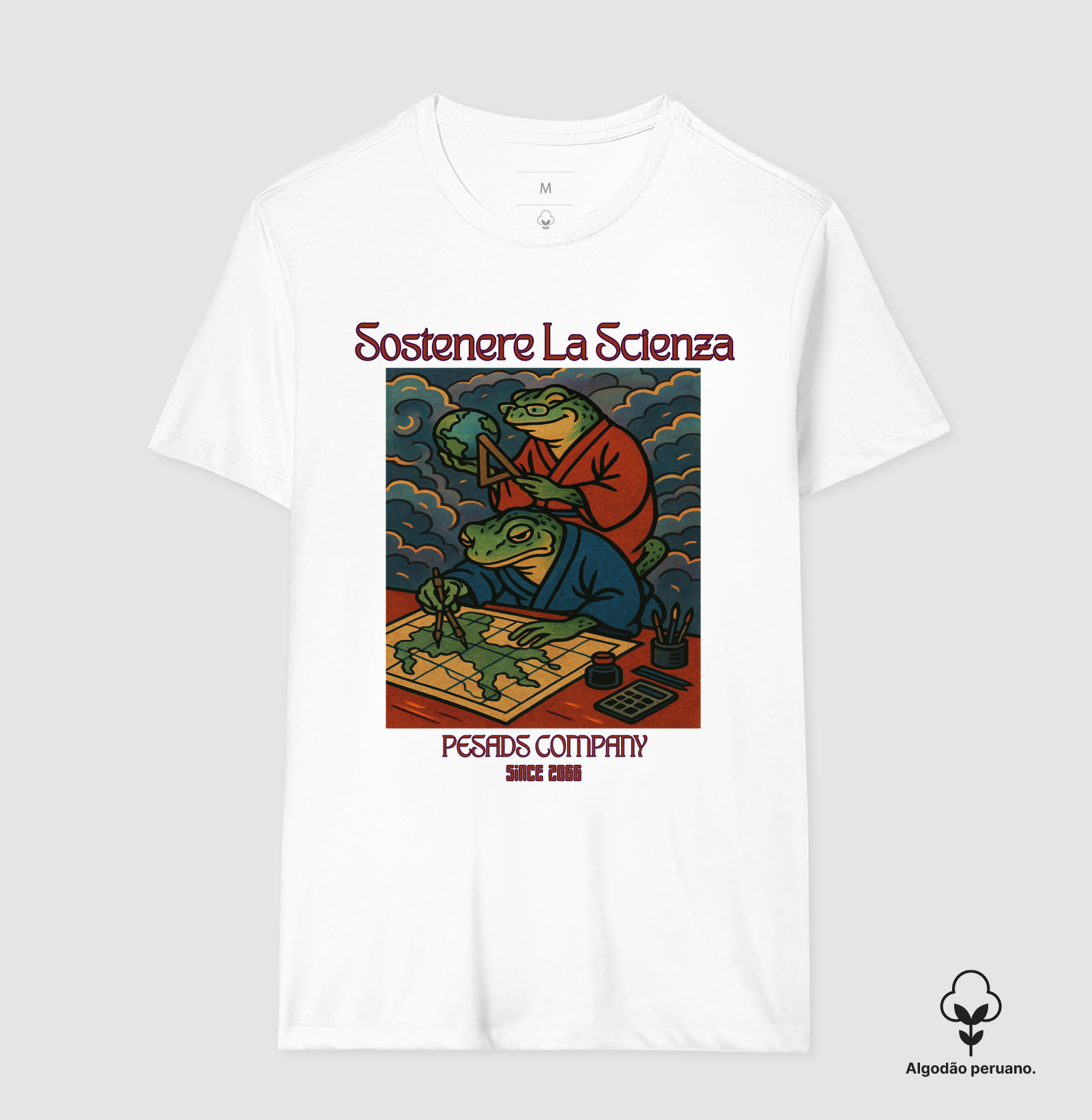Camisa 2