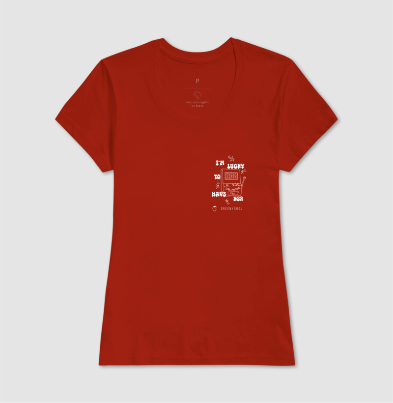 Camisa 18