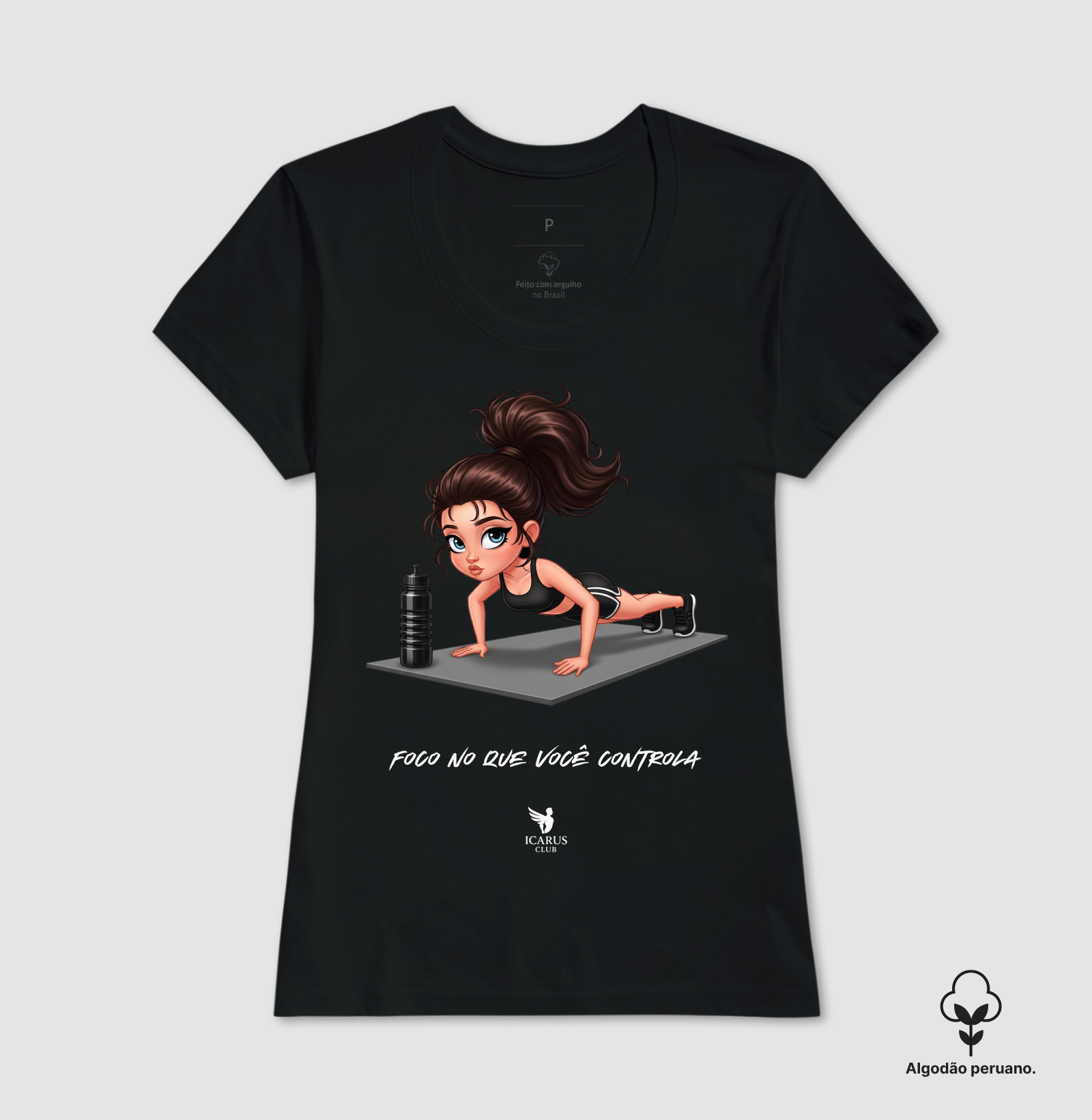 Camisa 2