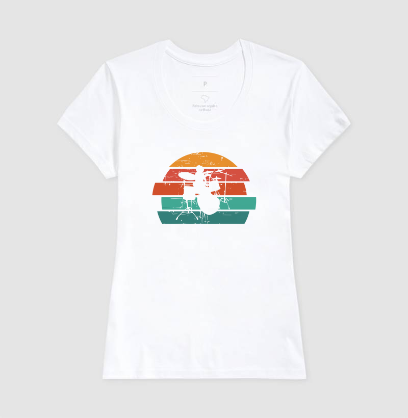 Camisa 11