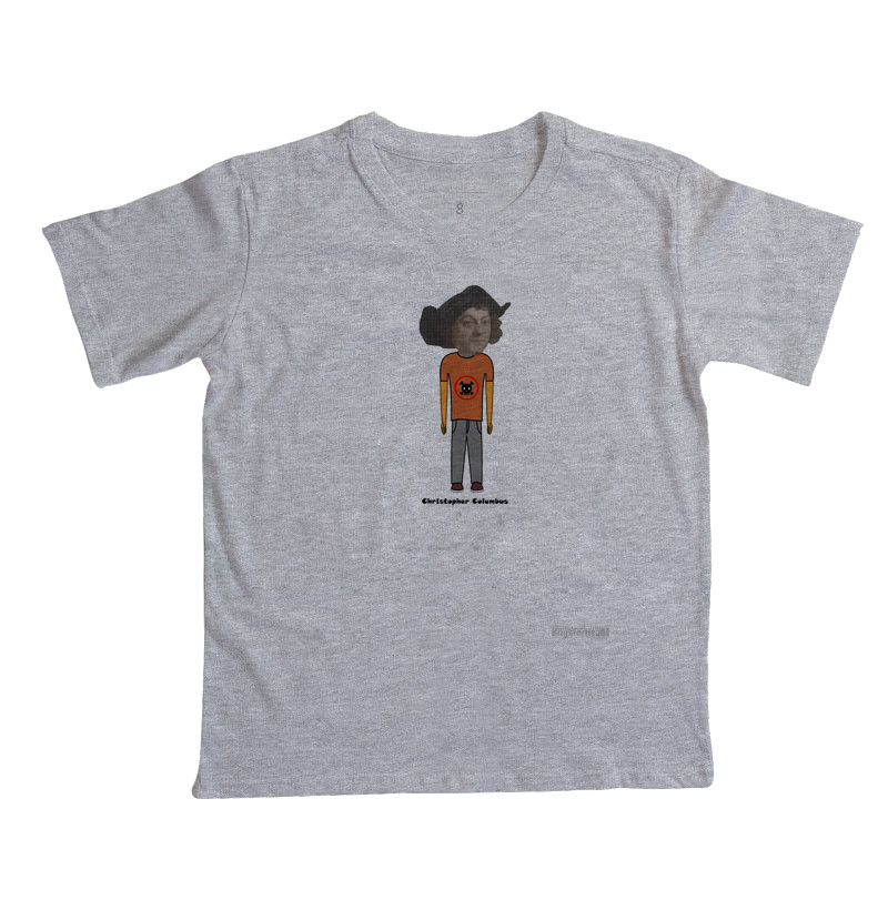 Camisa 2