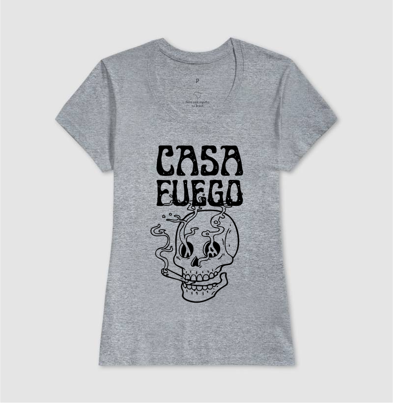 Camisa 7