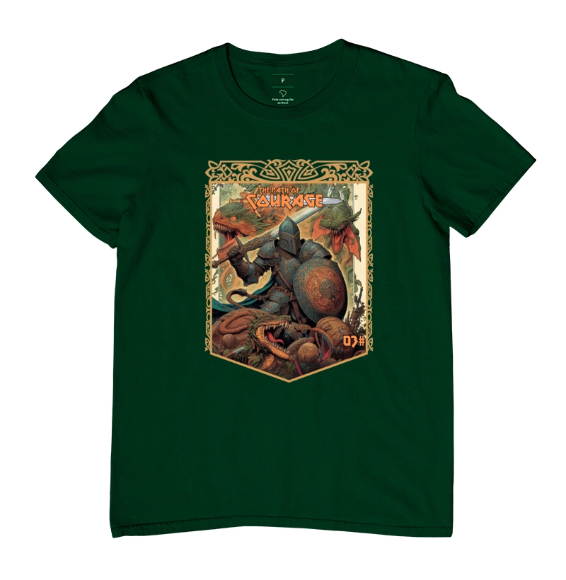Camisa 7