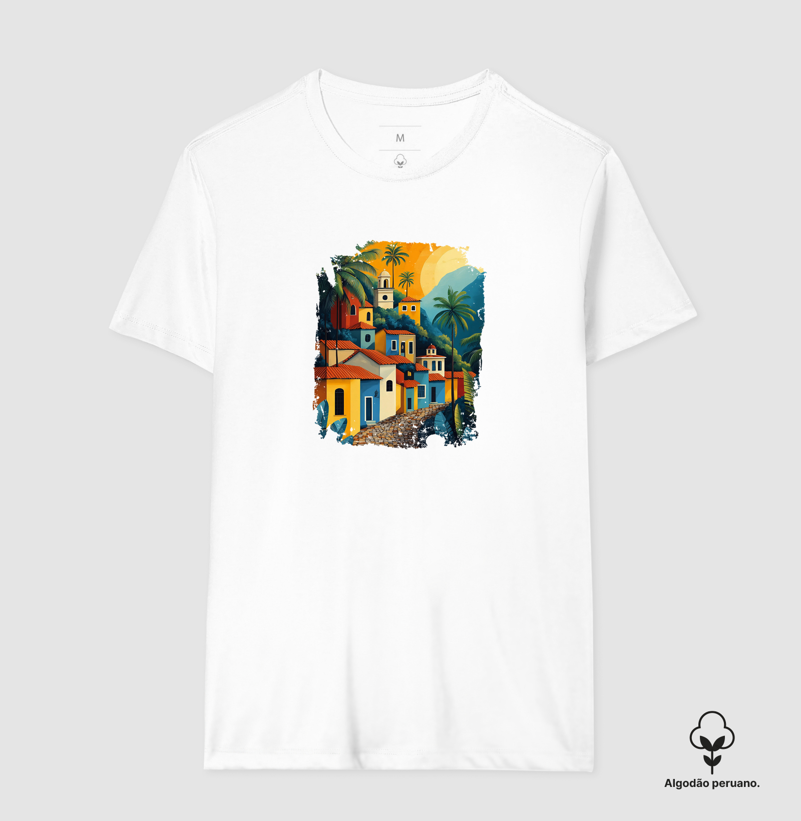 Camisa 6