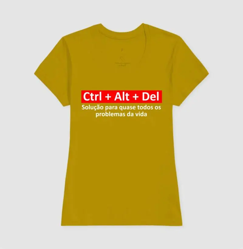 Camisa 13