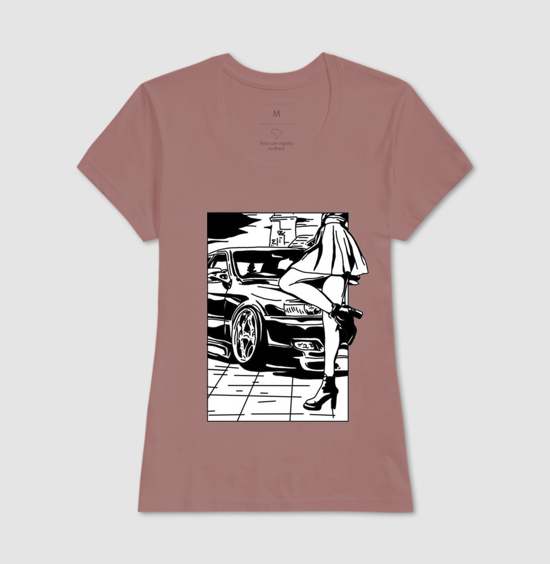 Camisa 15