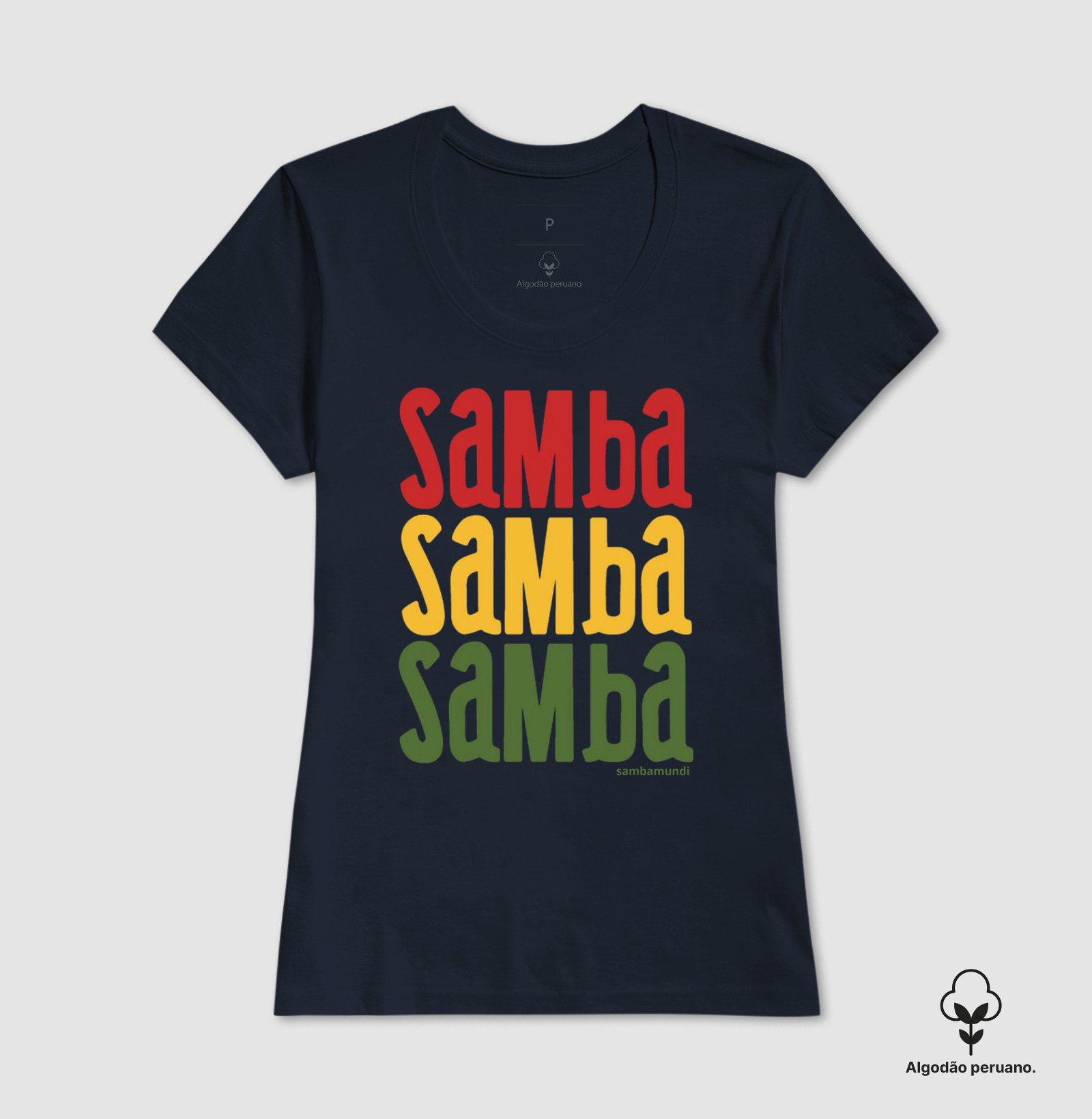Camisa 5