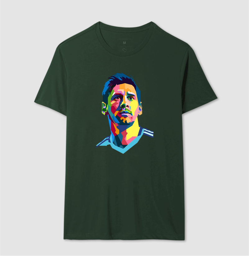 Camisa 11