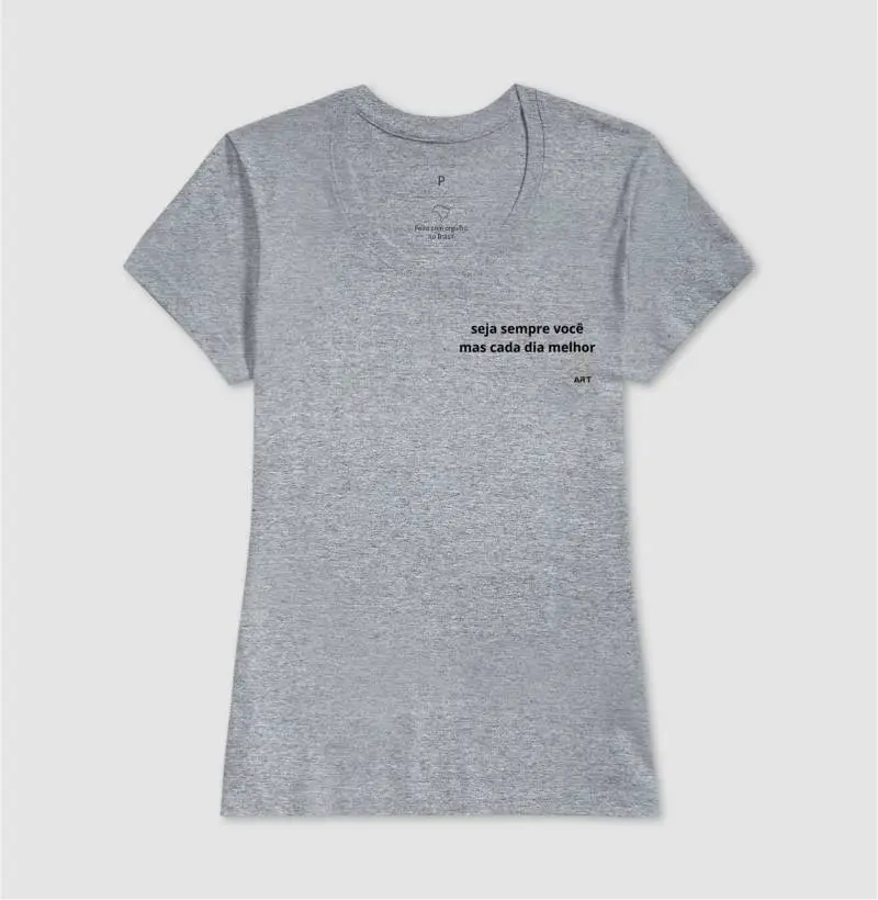 Camisa 11