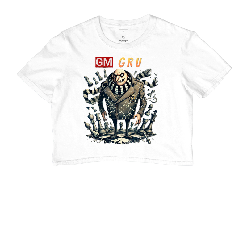 Camisa 1